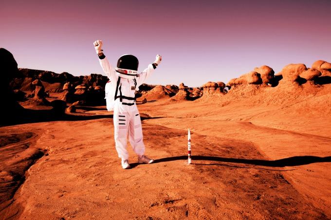 NASA traži dobrovoljce za posjete Marsu