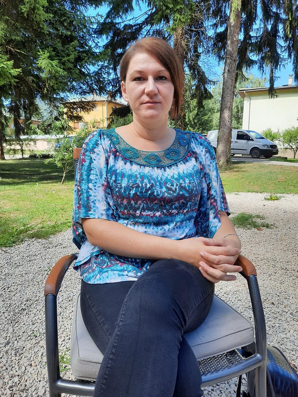 Mušinović: Ljekari savjetuju operaciju u inozemstvu - Avaz