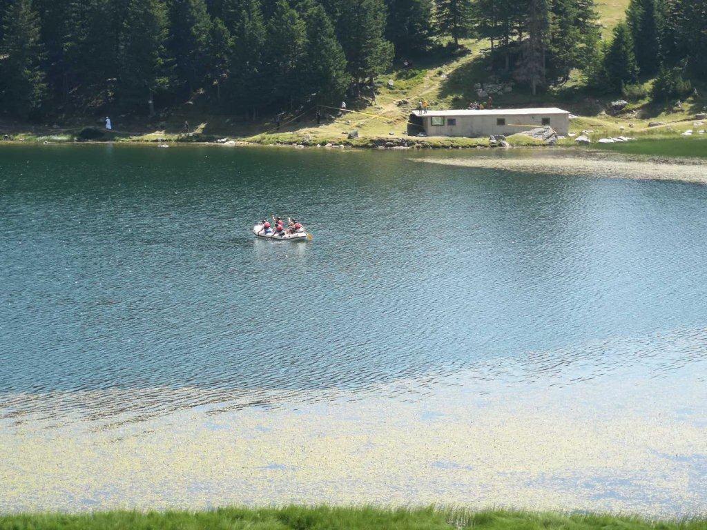 Pronađeno tijelo dječaka koji se jučer utopio na Prokoškom jezeru