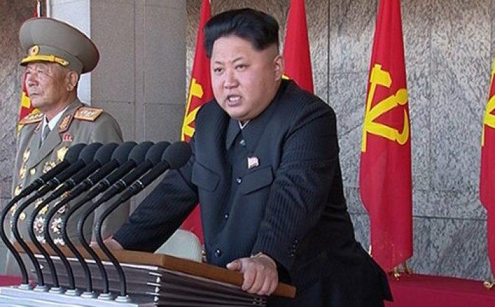 Kim kritizira SAD i Južnu Koreju zbog vojne vježbe
