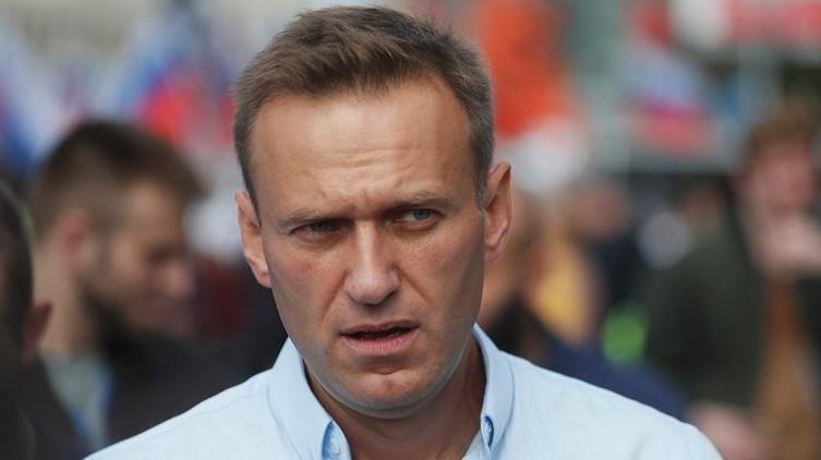 Rusija najavila novu krivičnu prijavu protiv Navaljnog