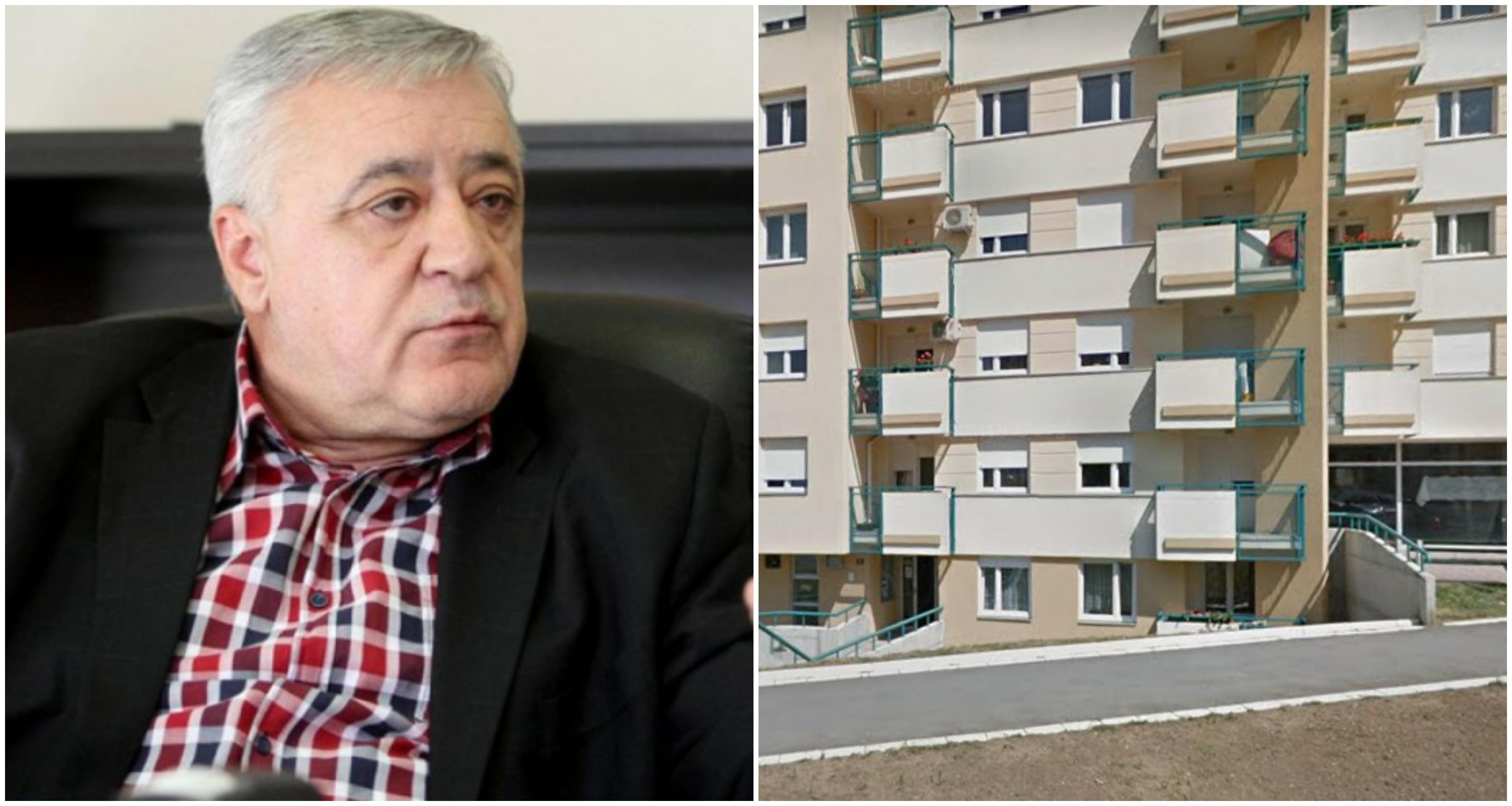 Pronašli smo zgradu u kojoj ima prebivalište: Krije li se bjegunac Milomir Savčić na ovoj adresi u Srbiji