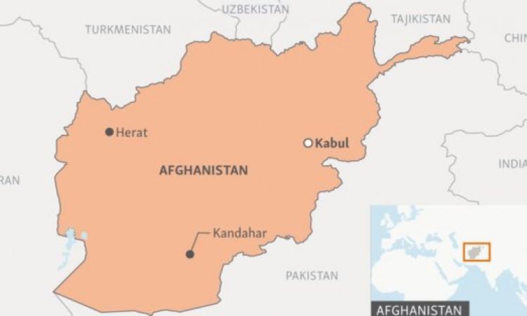 Vladine snage još kontrolišu aerodrom u Kandaharu - Avaz