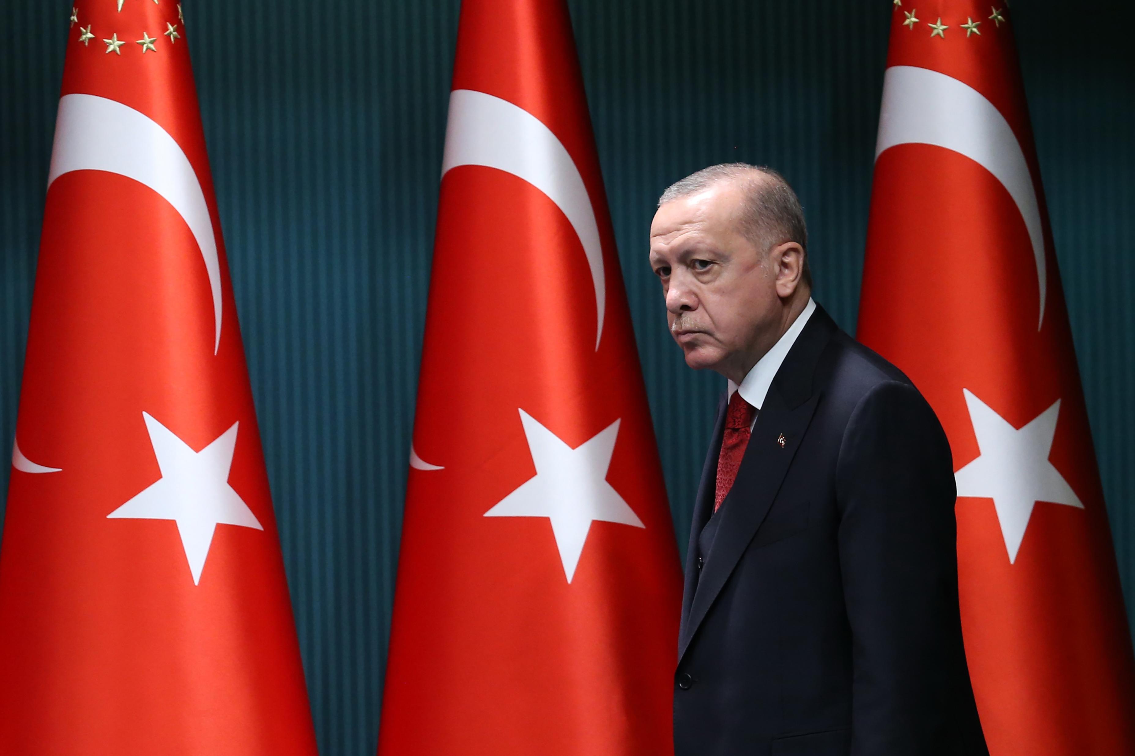 Turski predsjednik Redžep Tajip Erdoan 26. avgusta stiže u Sarajevo