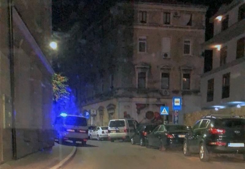 Pucnjava se dogodila u Titovoj ulici u Mostaru - Avaz