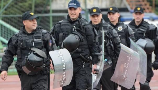 Uprava policije MUP-a KS zapošljava 200 policajaca: Usvojeno deset preporuka