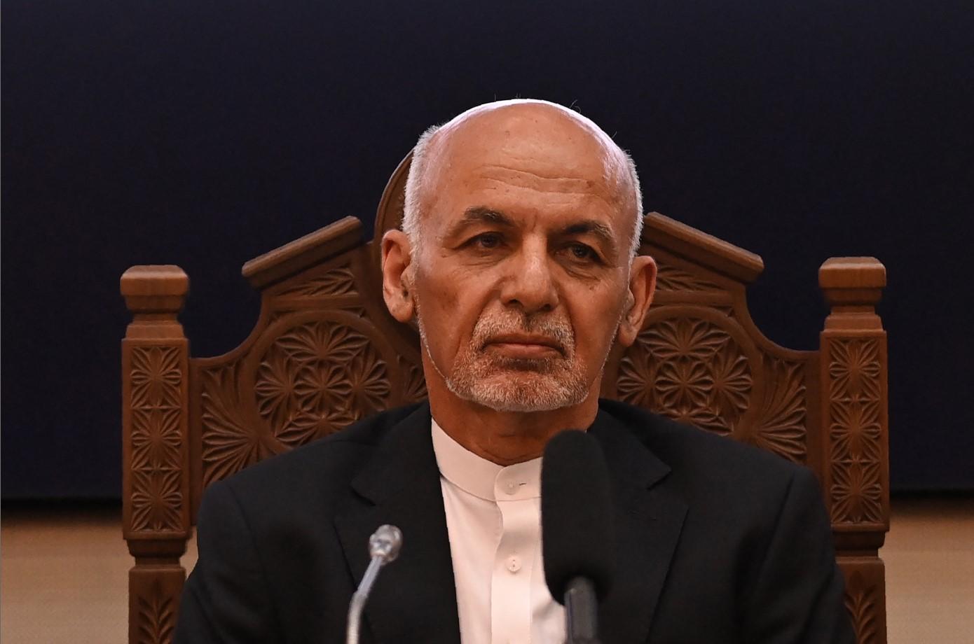 Stejt department odbio odgovoriti priznaje li Ganija za predsjednika Afganistana