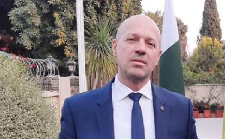 Ambasador Forić: Situacija u Kabulu je mirna