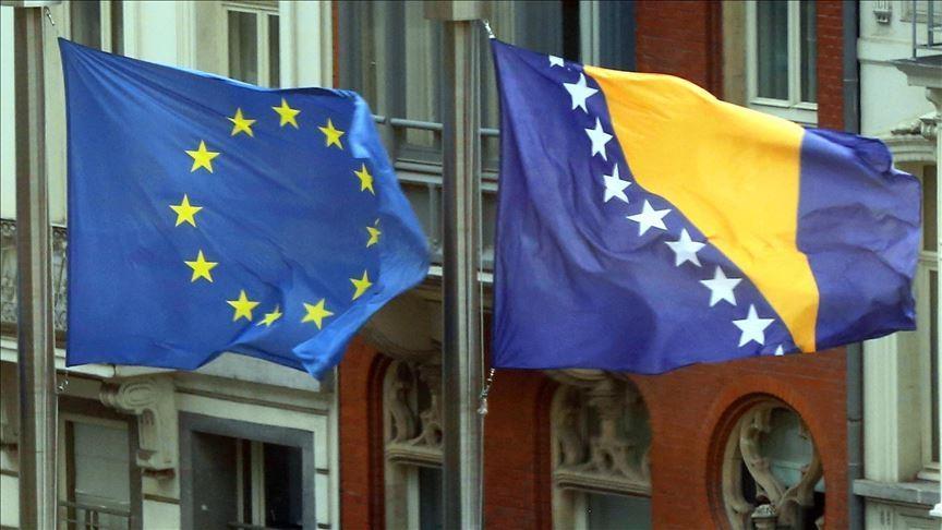 BiH, uz Kosovo, jedina u regiji nema kandidatski status - Avaz