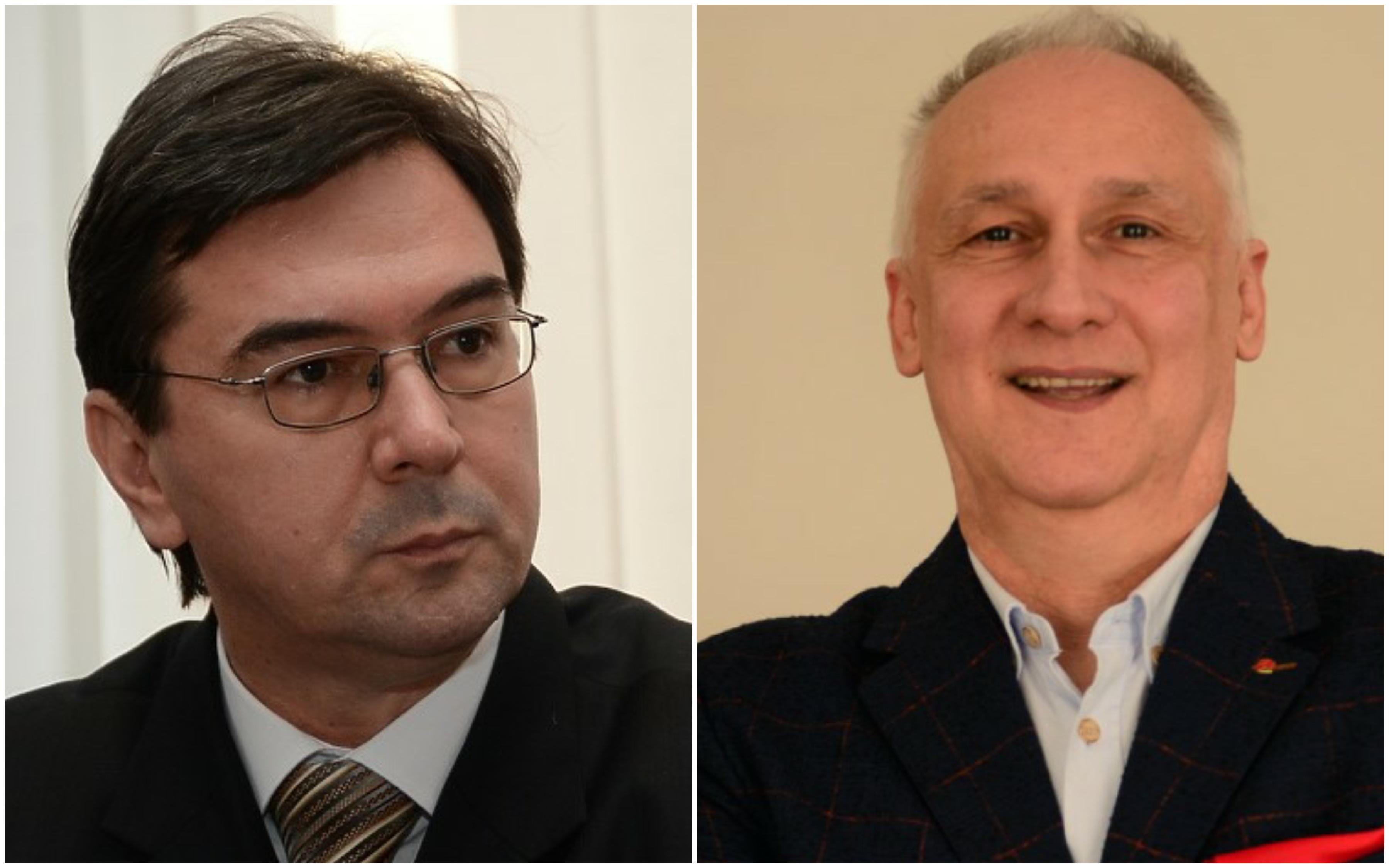 Mirnes Ajanović podnio krivičnu prijavu protiv ministra Harisa Vranića