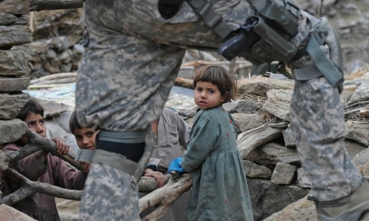 Djeca su najveće žrtve rata - Avaz