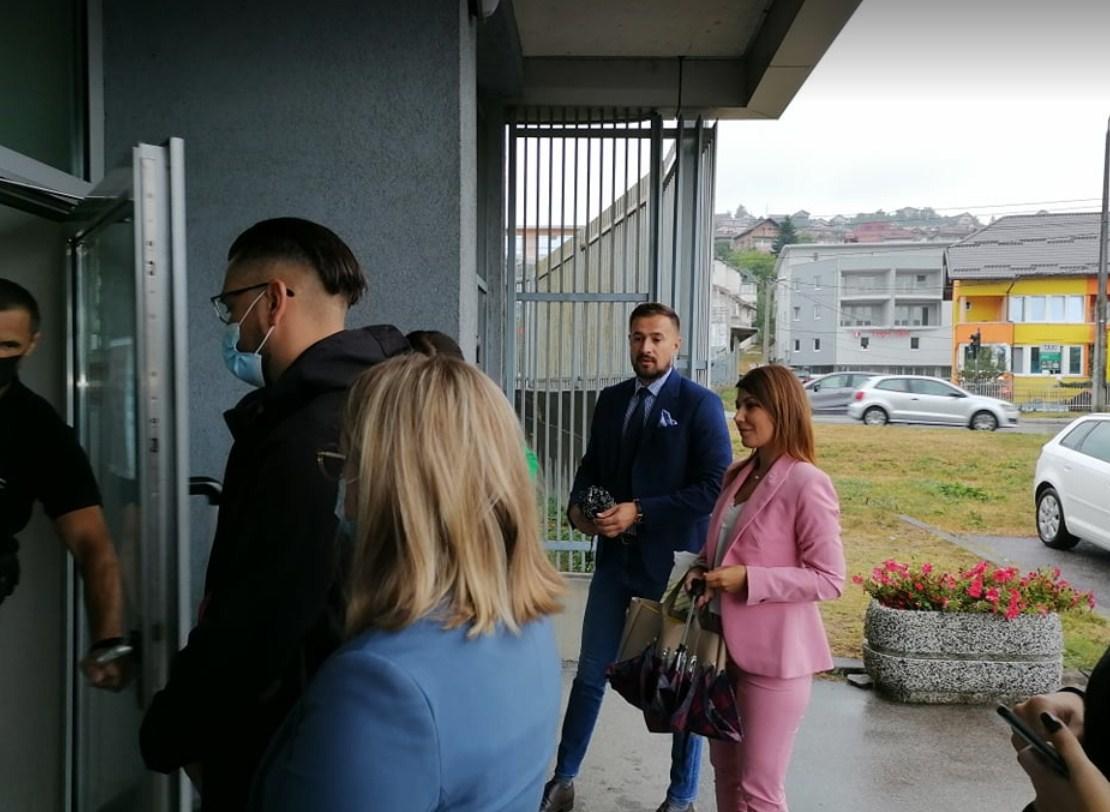 Sud BiH: Počelo ročište u aferi "Respiratori"