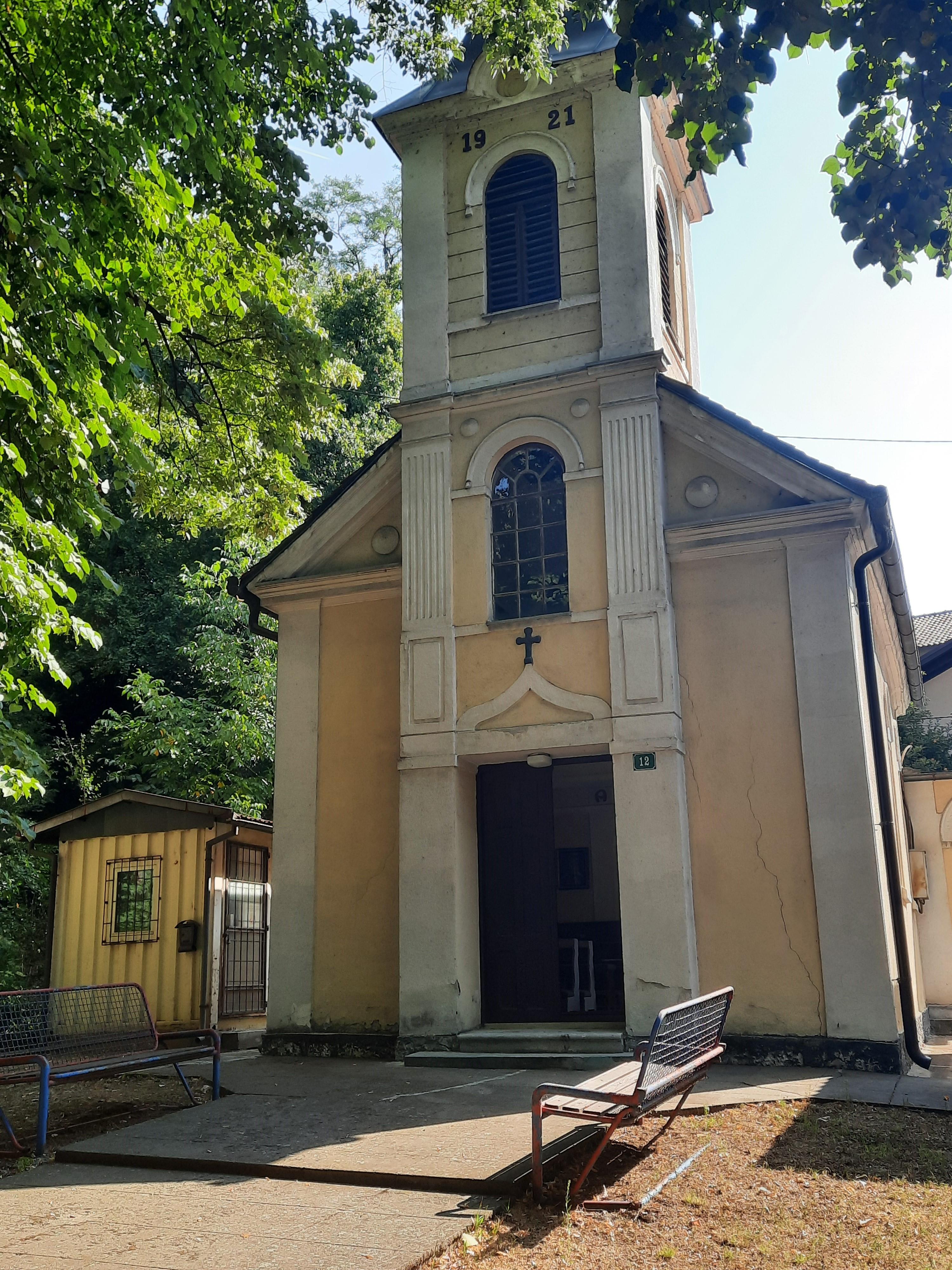 Bošnjaci su 1998. godine dali veliki doprinos u obnovi oštećene crkve