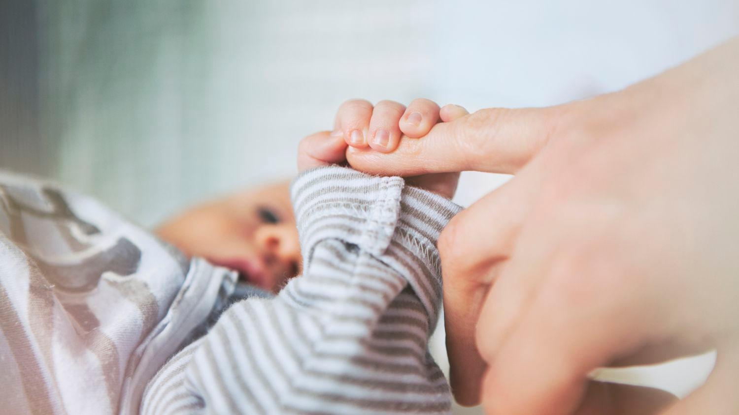 Šta je hermafroditizam kod novorođenčadi i kako se liječi