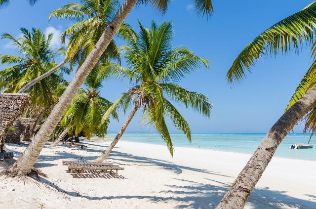 Bahami su kulturna, turistička, politička i ekonomska prijestolnica karipskih otoka - Avaz