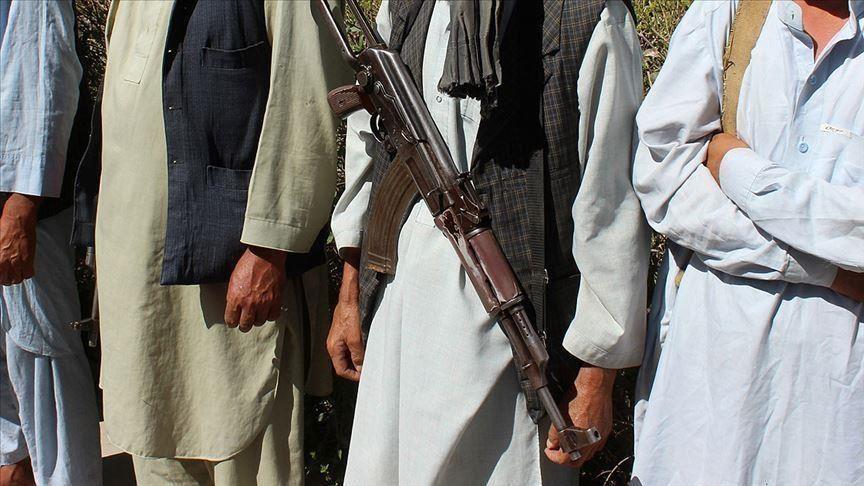 Who is who in Taliban's Haqqani network?