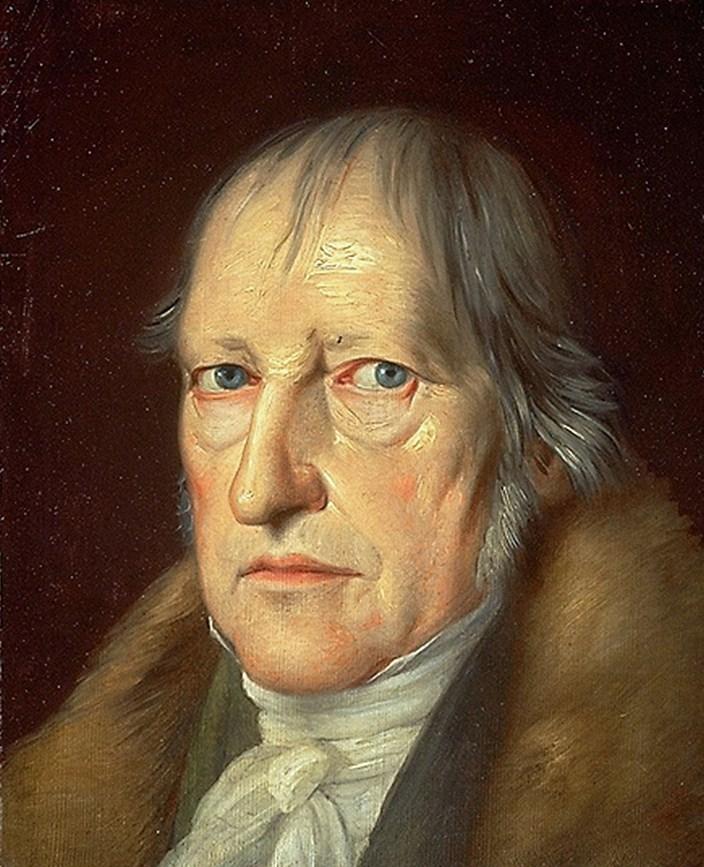 Friedrih Hegel - Avaz
