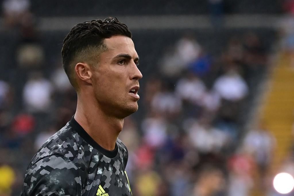 Ronaldo nije više igrač Juventusa - Avaz