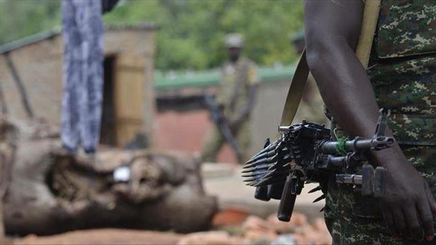 19 civilians killed in suspected rebel attack in Dem. Rep. of Congo
