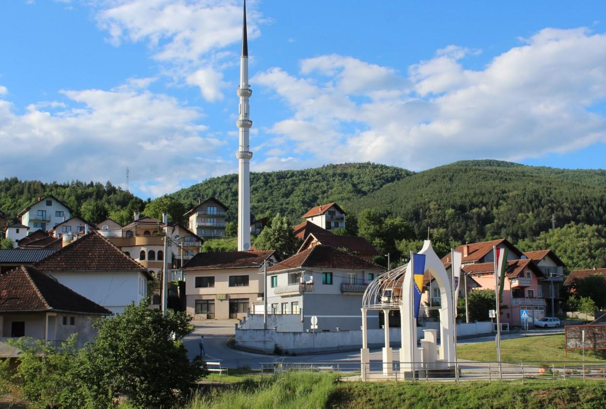 Općina na istoku Bosne - Avaz