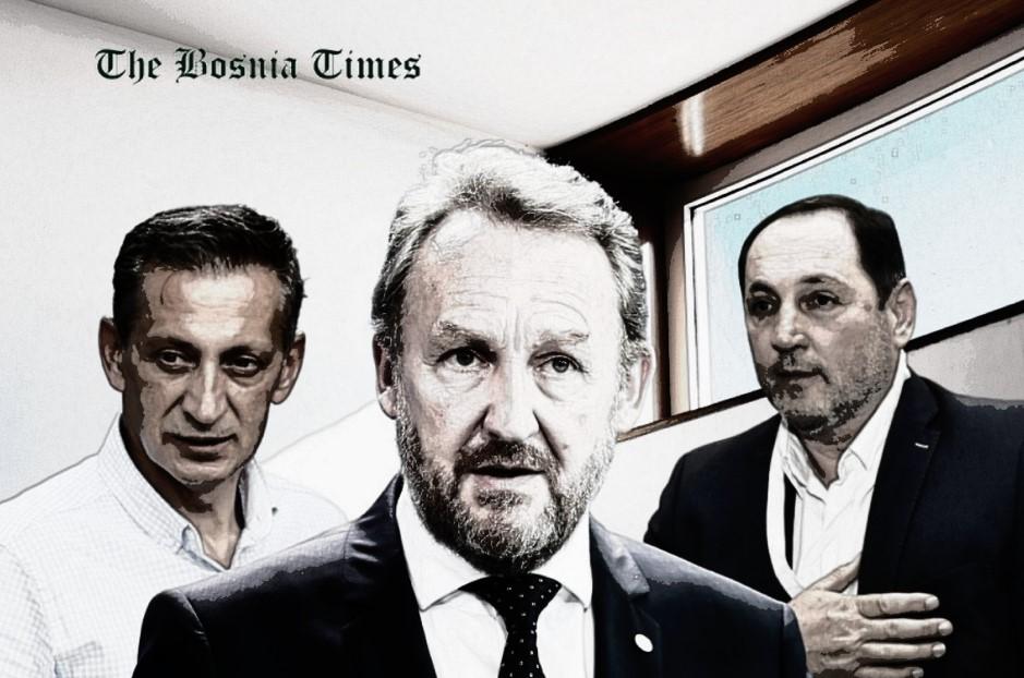 Ekskluzivni feljton "The Bosnia Timesa" o Bakirovim "odredima smrti" (I): Nastanak SDA-ovih falangi počinje sa formiranjem jedinice za tihe likvidacije "Ševe"
