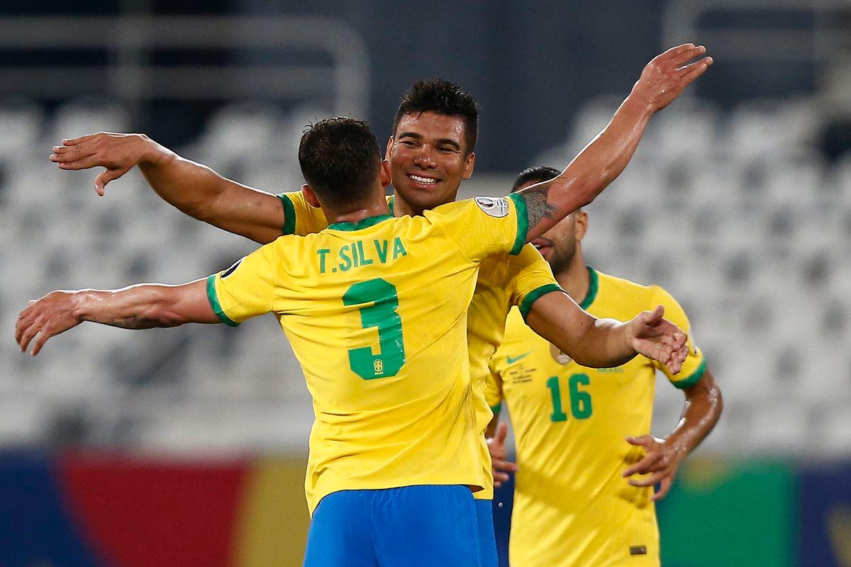 Brazilci kvalifikacije za Mundijal nastavljaju bez devet prvotimaca