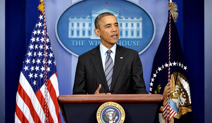 Obama: Odgovornost prešla na Iračane - Avaz