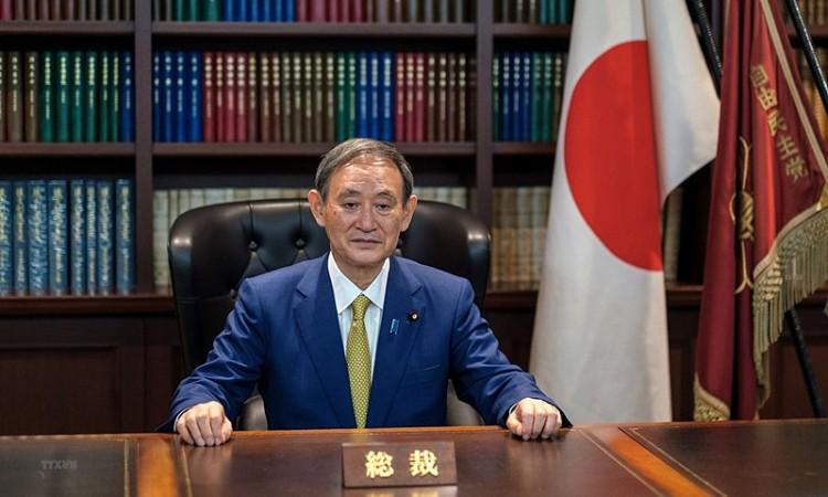 Yoshihide Suga odstupit će s mjesta japanskog premijera