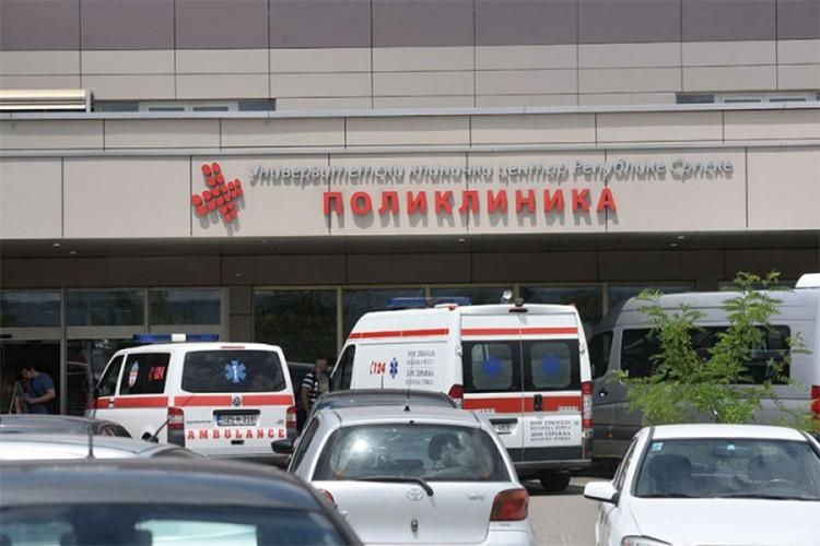 Žena preminula u bolnici - Avaz