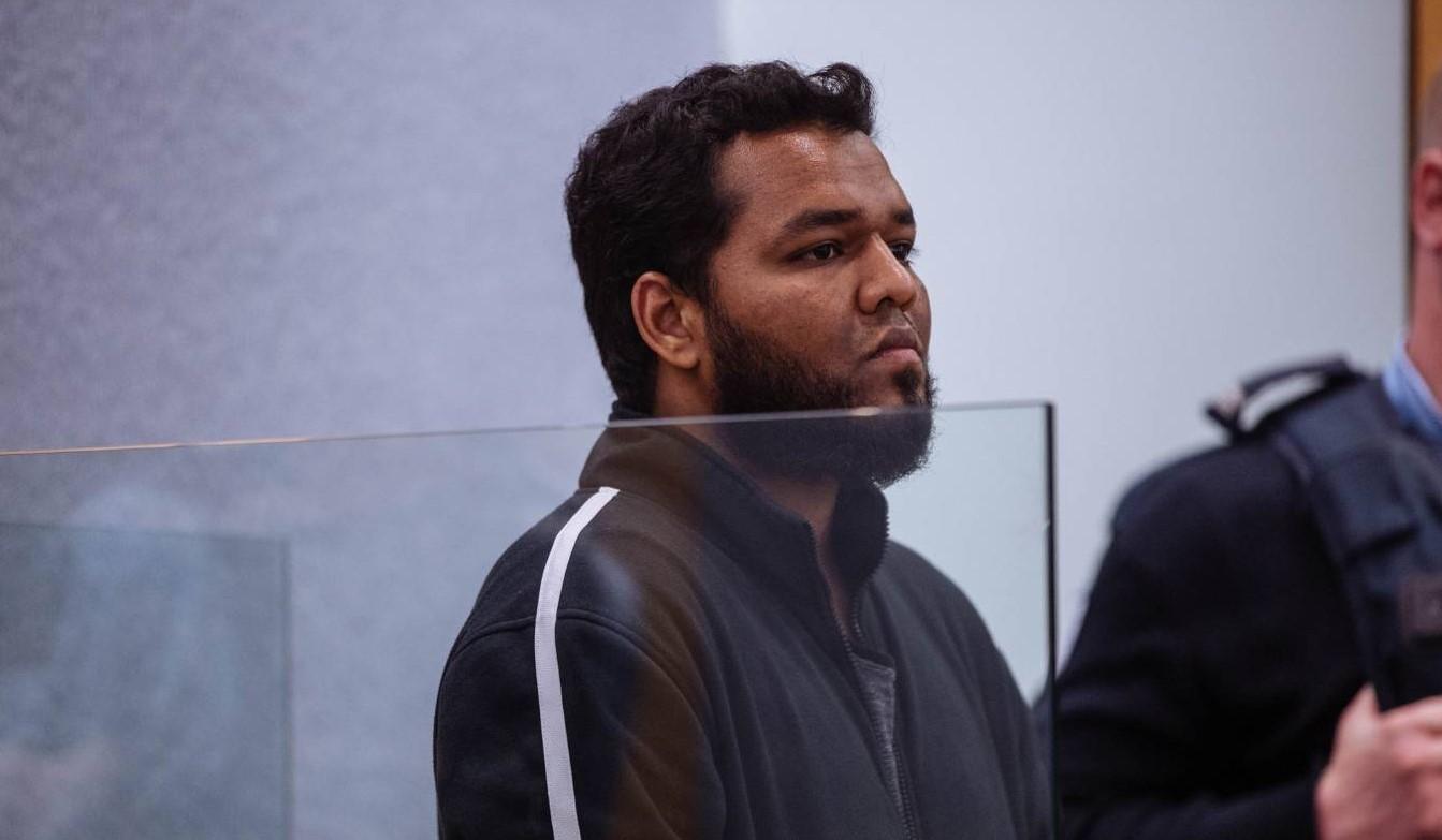 Ahamed Atila Mohamed Samsudin: Napadač bio sljedbenik Islamske države - Avaz
