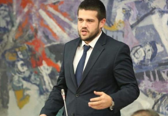 Miloš Nikolić demantovao da je policija napadnuta