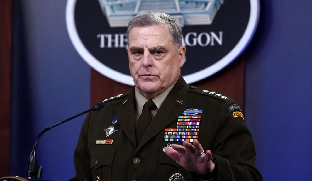 Američki komandant: Afganistan bi mogao biti na rubu građanskog rata