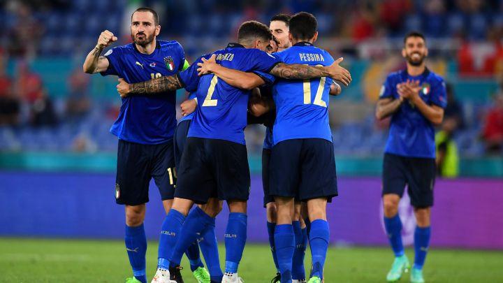 Manćini je preporodio Italiju: "Azuri" prvo osvojili Euro, sada oborili veliki rekord