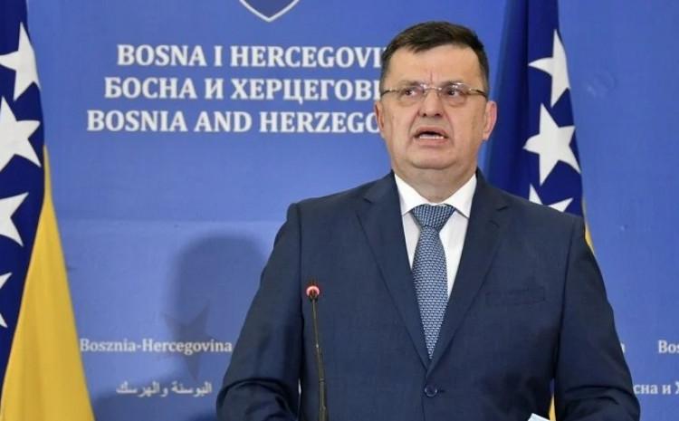 Budžet institucija BiH za ovu godinu još nije usvojen, upitne plate za 22.000 službenika