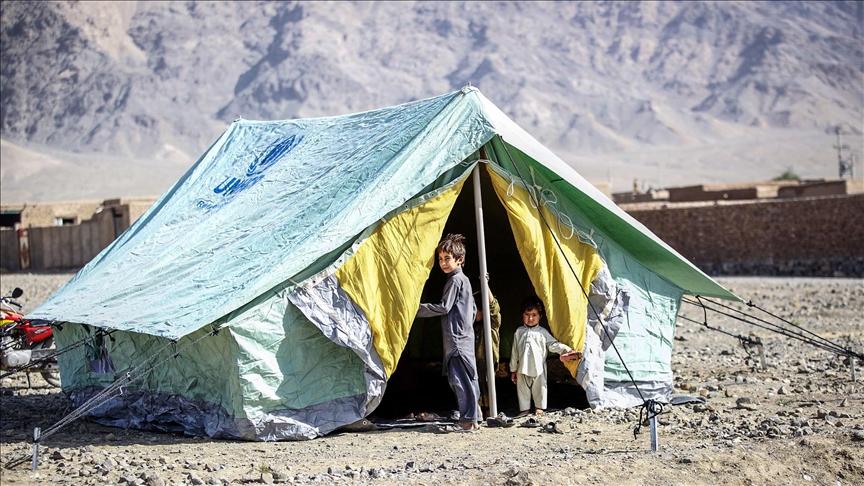 As winter approaches, food running out in Afghanistan, says UN