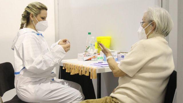 Najmanje vakcinisanih u Bosansko-podrinjskom kantonu - Avaz
