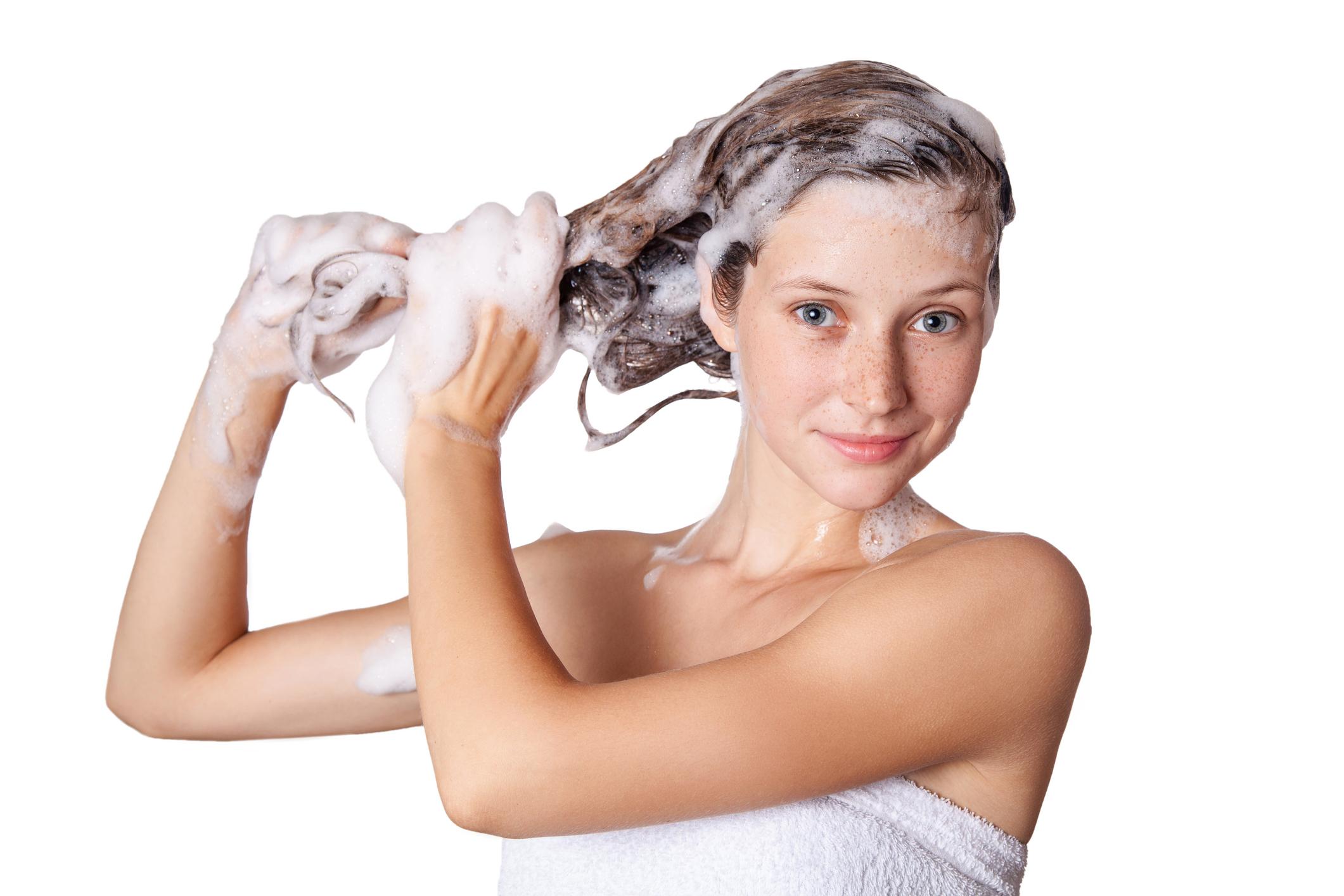 Šamponi bez sulfata pružaju zdraviji izgled kose