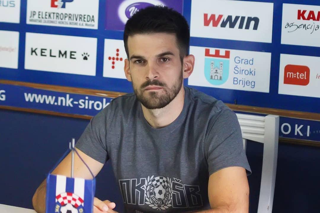 Ivanković najavio duel sa Željezničarom: Tokom pauze smo sve igrače uspjeli podignuti na viši nivo
