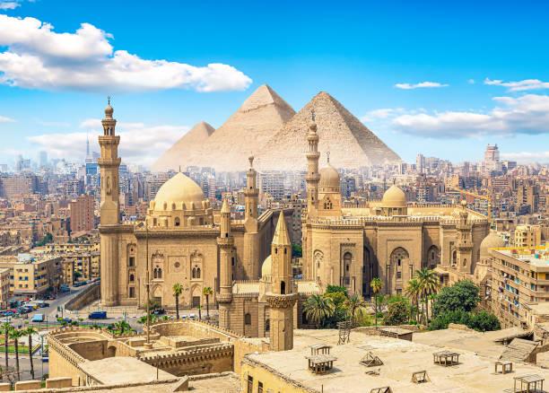 Kairo spada među najnaseljenije afričke gradove - Avaz