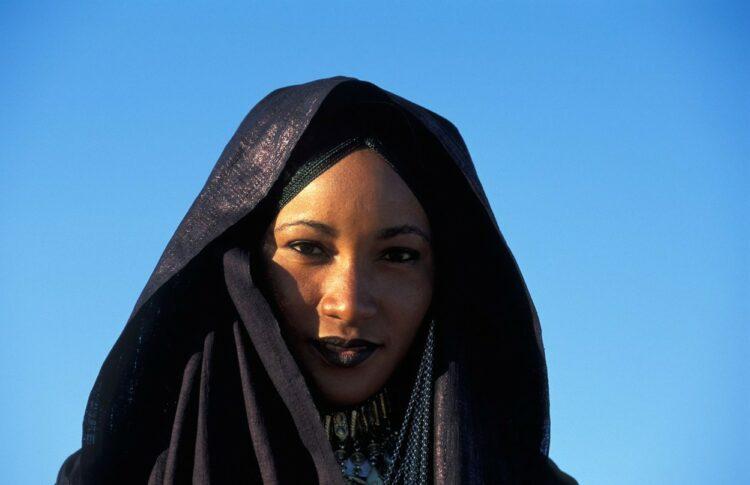 Tuarezi su dio berberskih naroda i uglavnom su muslimanske vjeroispovjesti - Avaz
