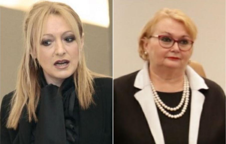 Aleksandra Pandurević odgovorila ministrici Biseri Turković - Avaz