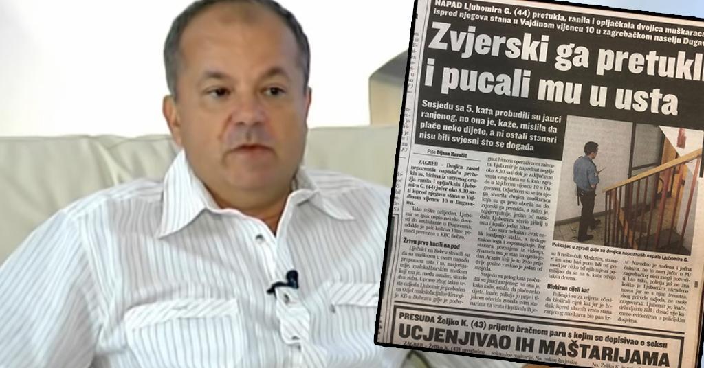 Policija otkrila ko je u Zagrebu 2005. pokušao ubiti tajkuna, koji je za to optužio Dodikovog kuma