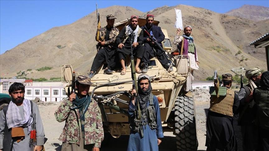 Talibani zatvorili granicu - Avaz