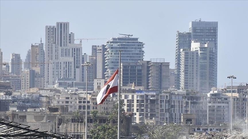 Lebanon to receive $1.13 billion from IMF