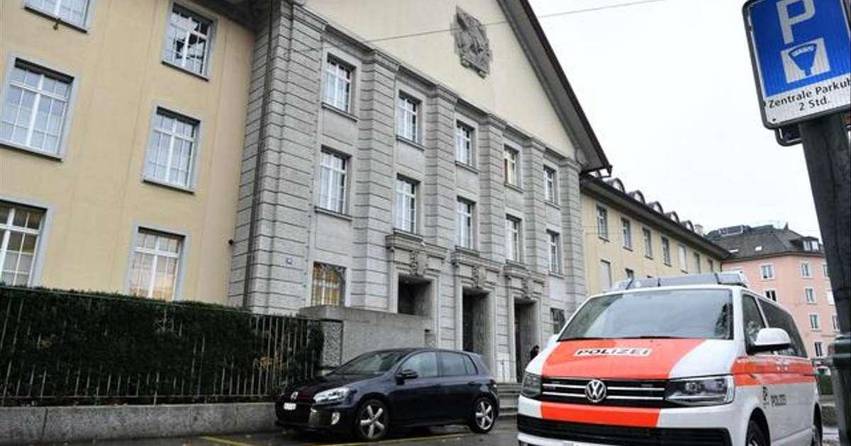 Austria jails two members of 'Pink Panthers' heist gang
