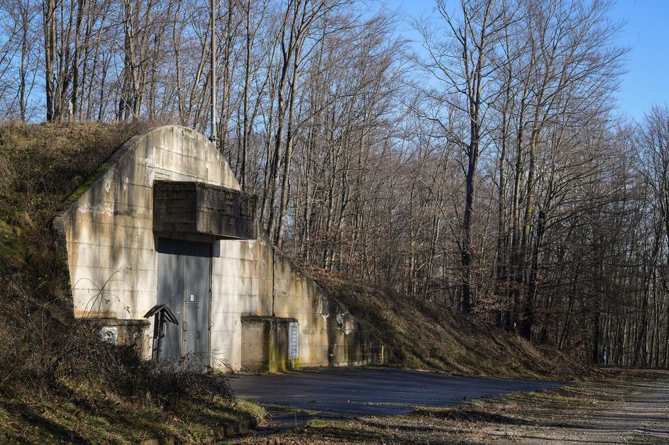 Izgradnja skladišta radioaktivnog otpada: Bh. eksperti krajem mjeseca obilaze Trgovsku goru