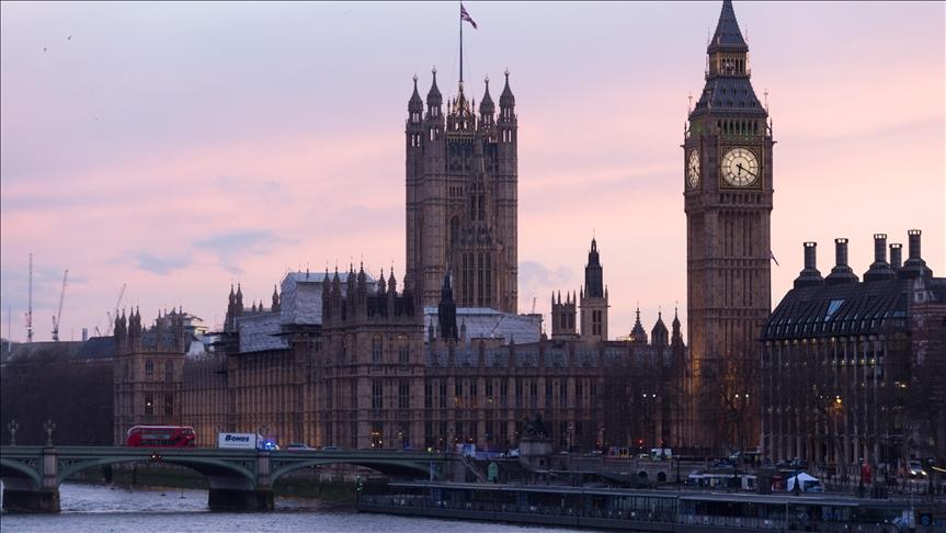 Kineskom ambasadoru zabranjen ulazak u britanski parlament