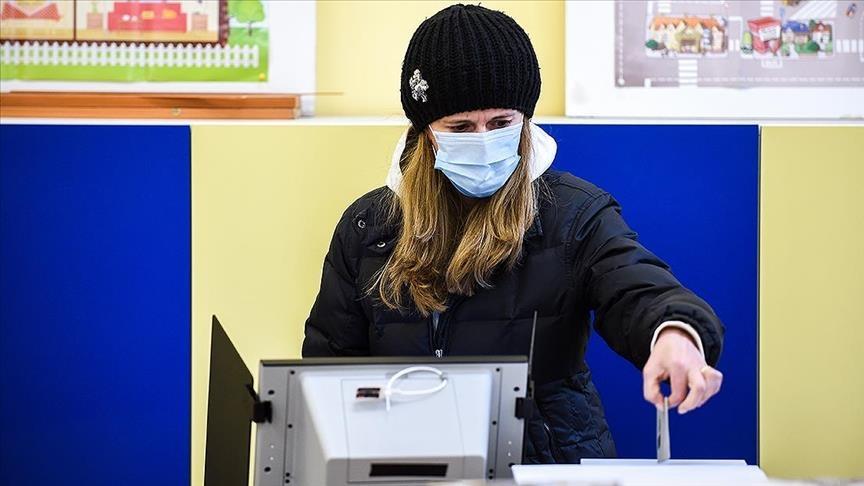 Glasači ponovo biraju vlast 14. novembra - Avaz