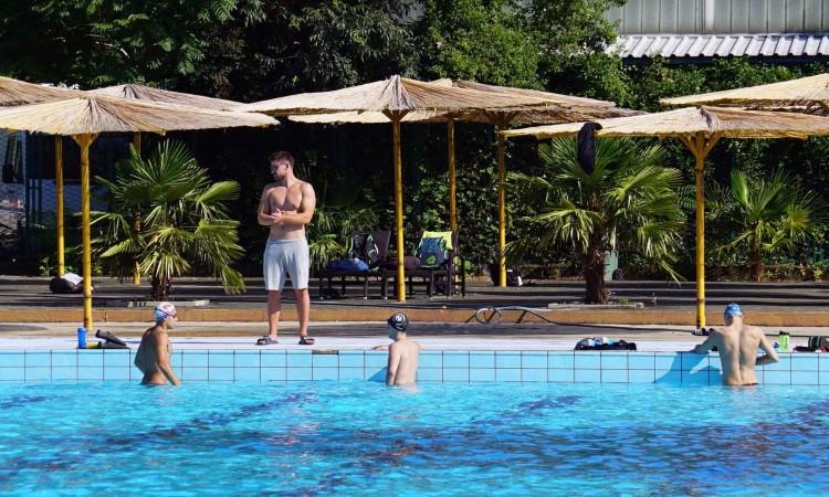 Hercegovini neophodni zatvoreni bazeni za razvoj plivačkog sporta