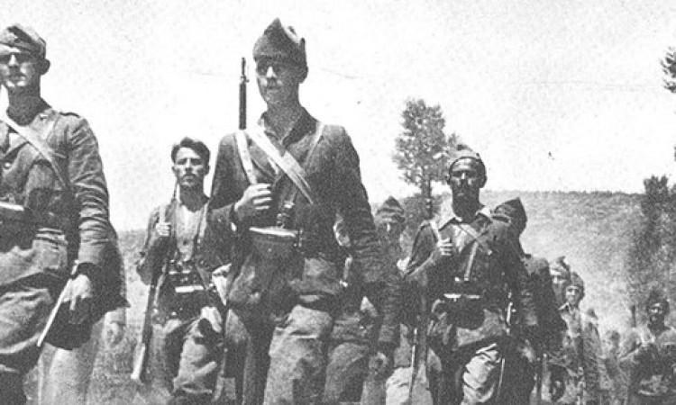 Mostarski bataljon - Avaz